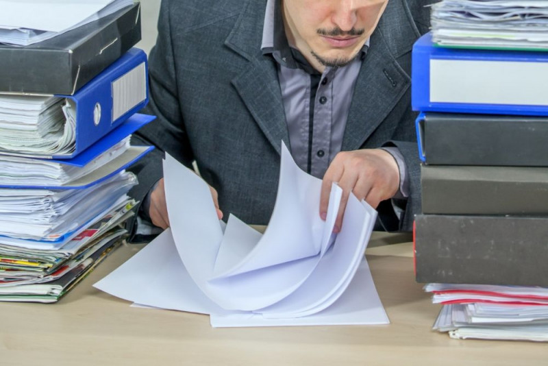 Polki boją się porażki, a Polacy utraty bezpieczeństwa. Co blokuje przed zakładaniem firm?